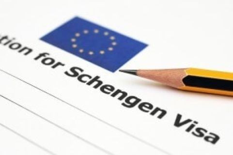 IAM (Immigration and Migration) : apply for Schengen visa