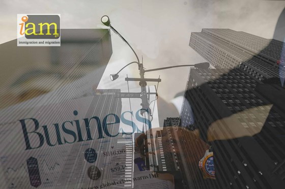 IAM (Immigration and Migration) : apply for Schengen visa