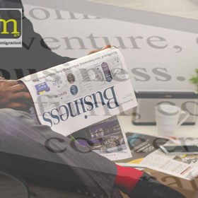 IAM (Immigration and Migration) : child settlement visa UK